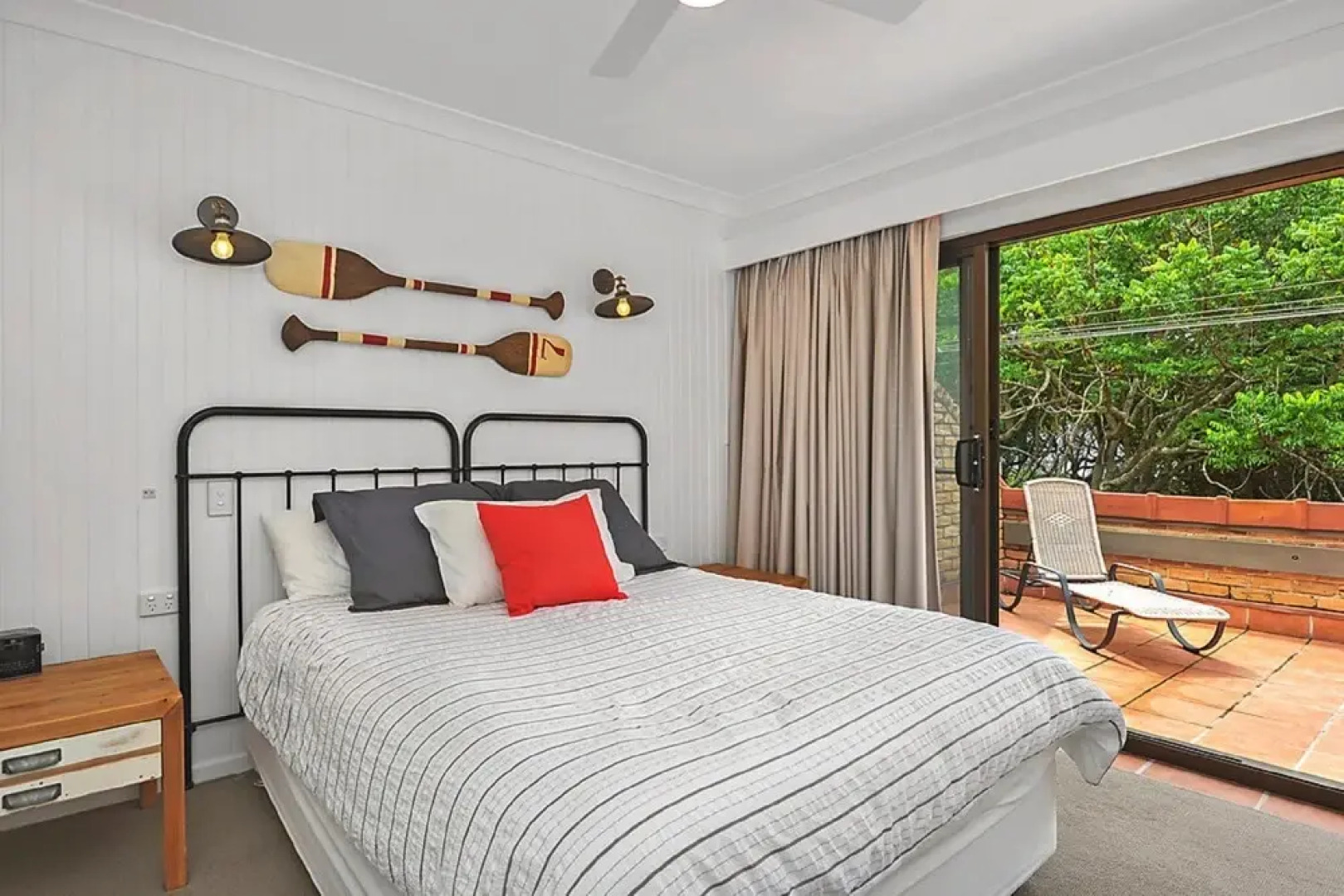 Beachfront 7 Penthouse - Sawtell, NSW