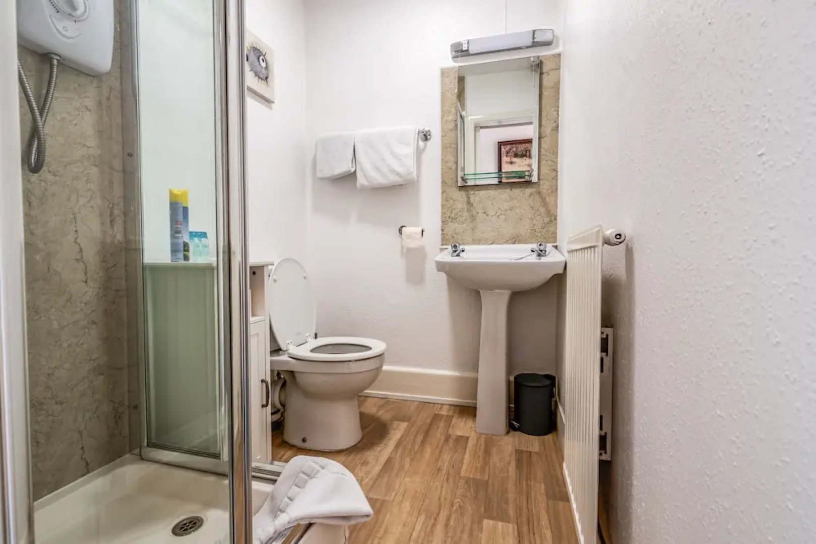 The Olde Forge Hotel