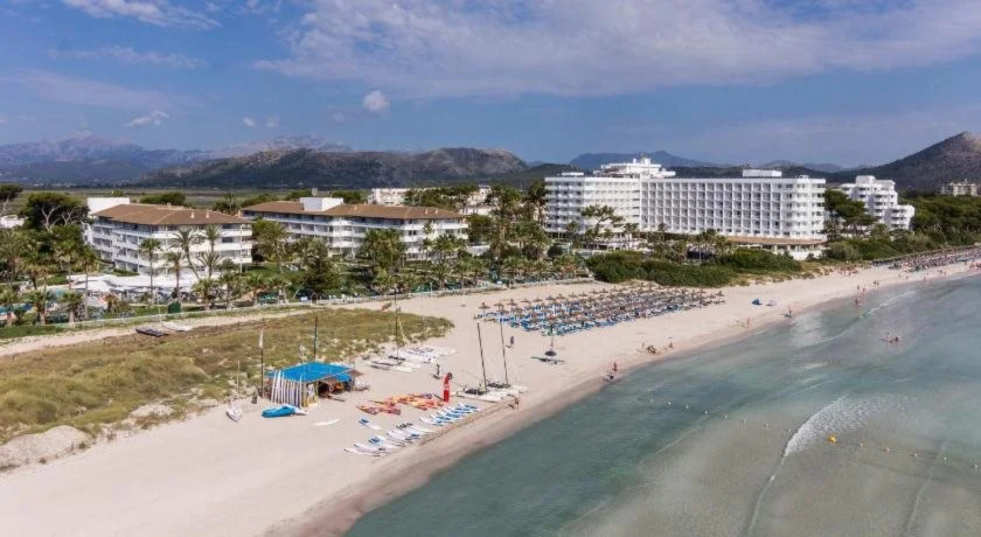 Playa Esperanza Resort