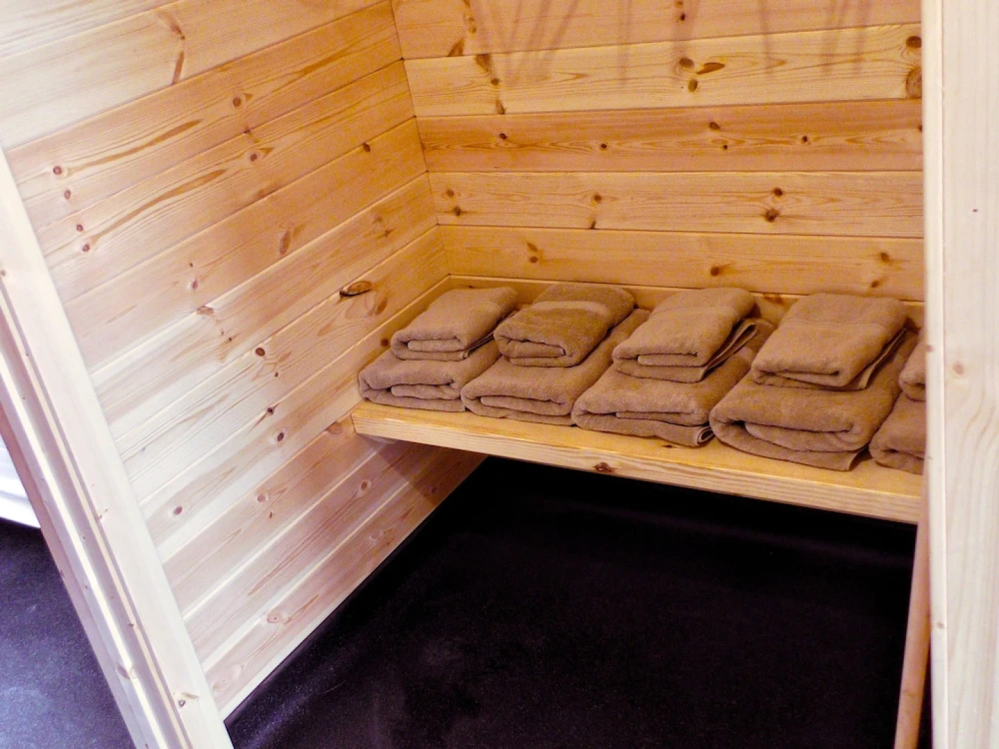 Tigh an Each B&B & Laggan Glamping