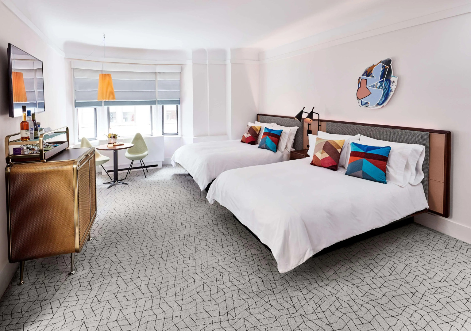 Hotel Seville Nomad, in the Unbound Collection by Hyatt