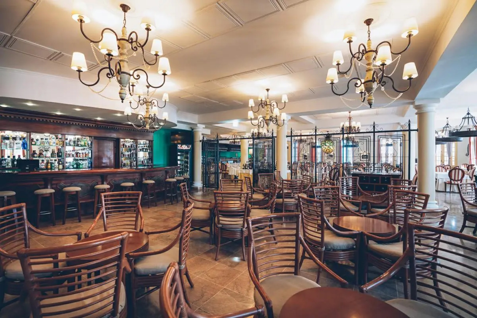 Iberostar Heritage Grand Trinidad