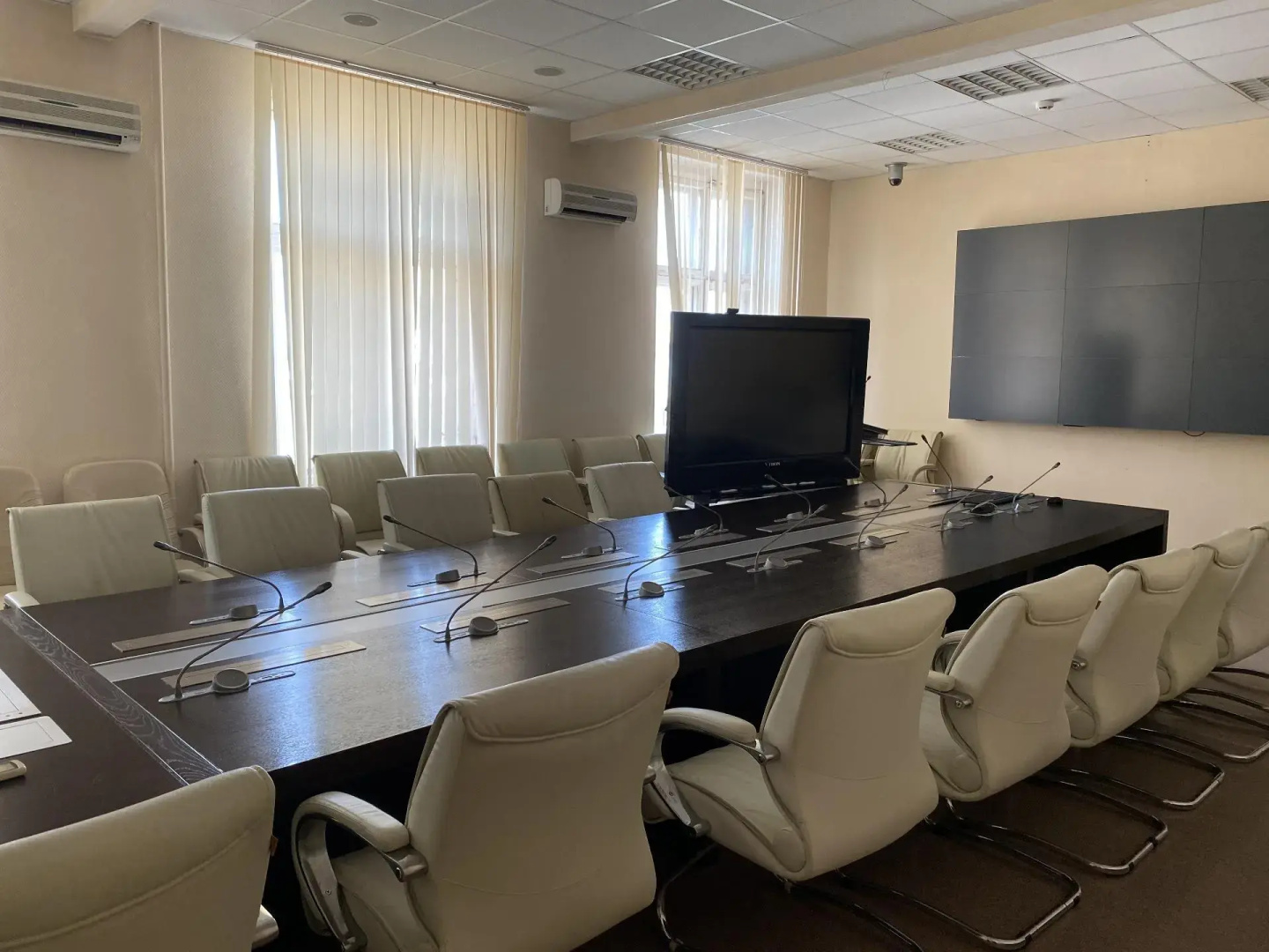 Отель «Лефортовский мост»