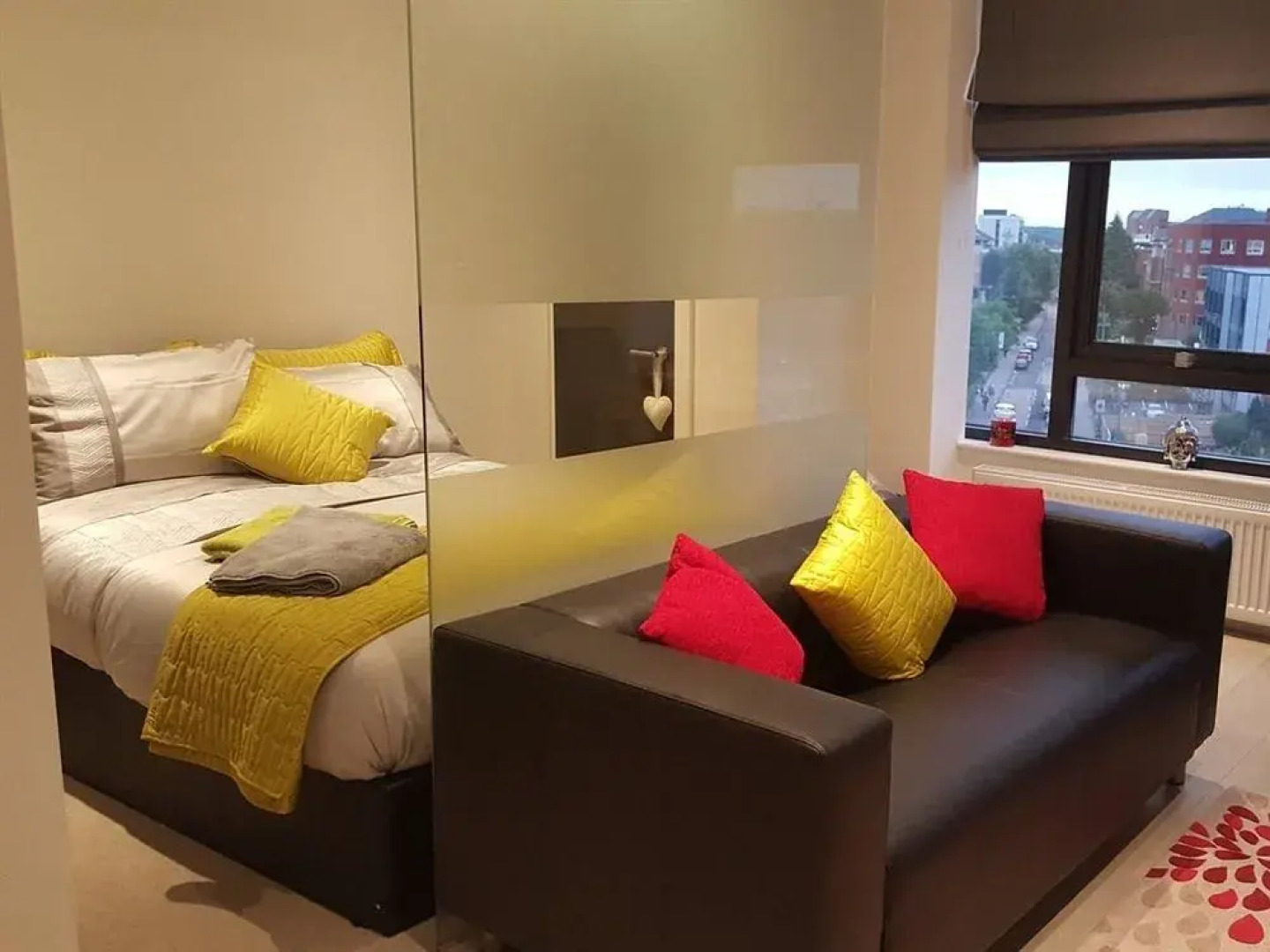 Watford Luxury Apartments