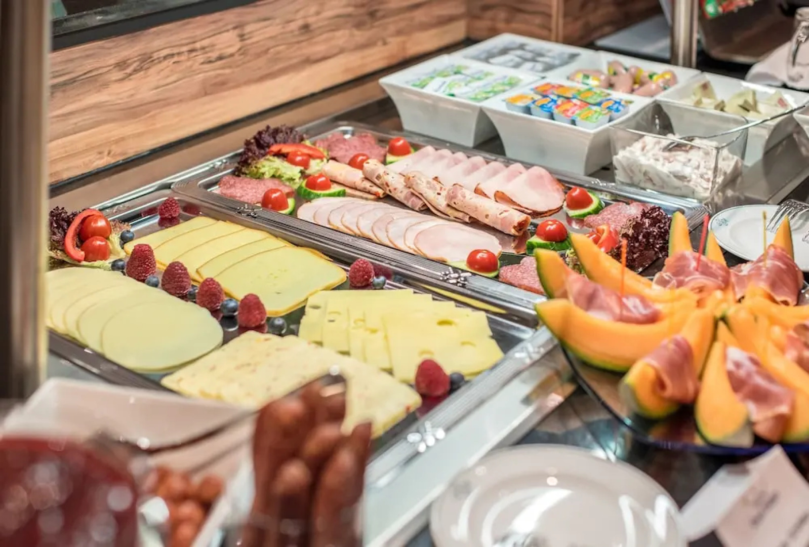 Akzent Hotel Köhler