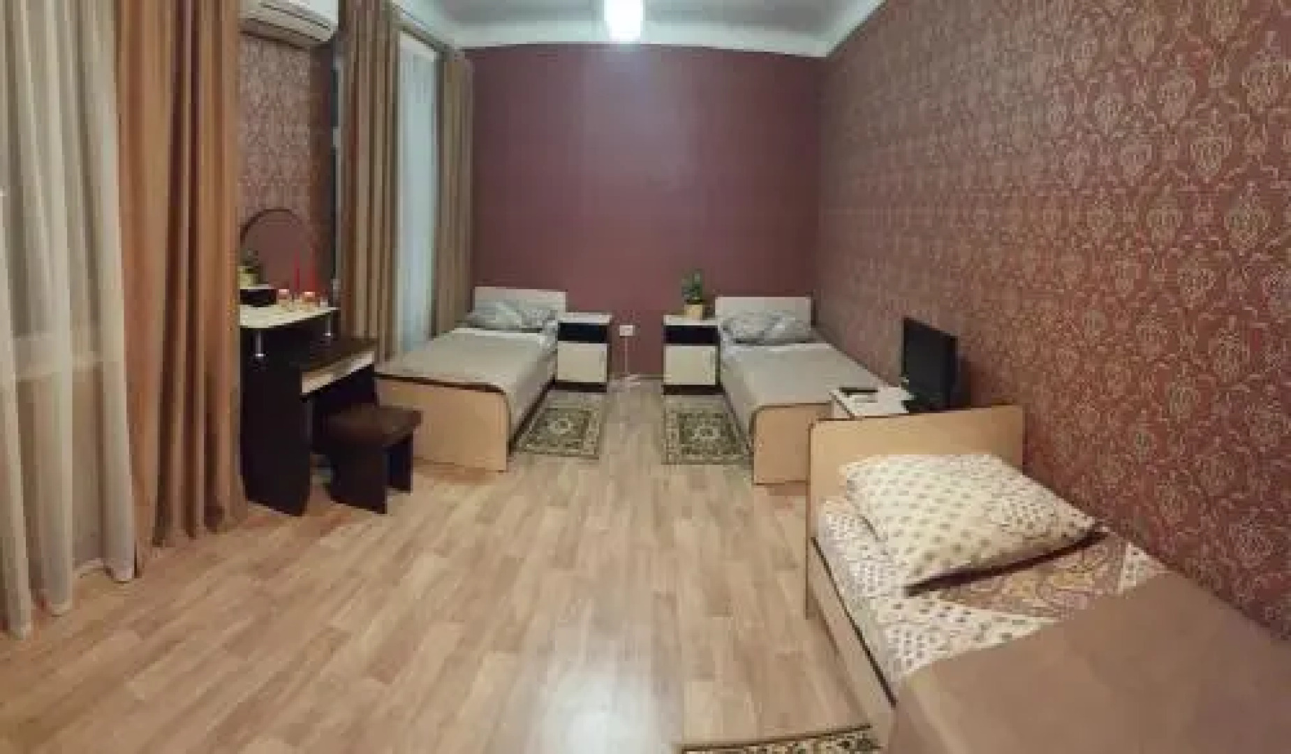 ЦЕНТРАЛЬНЫЙ гостевой дом