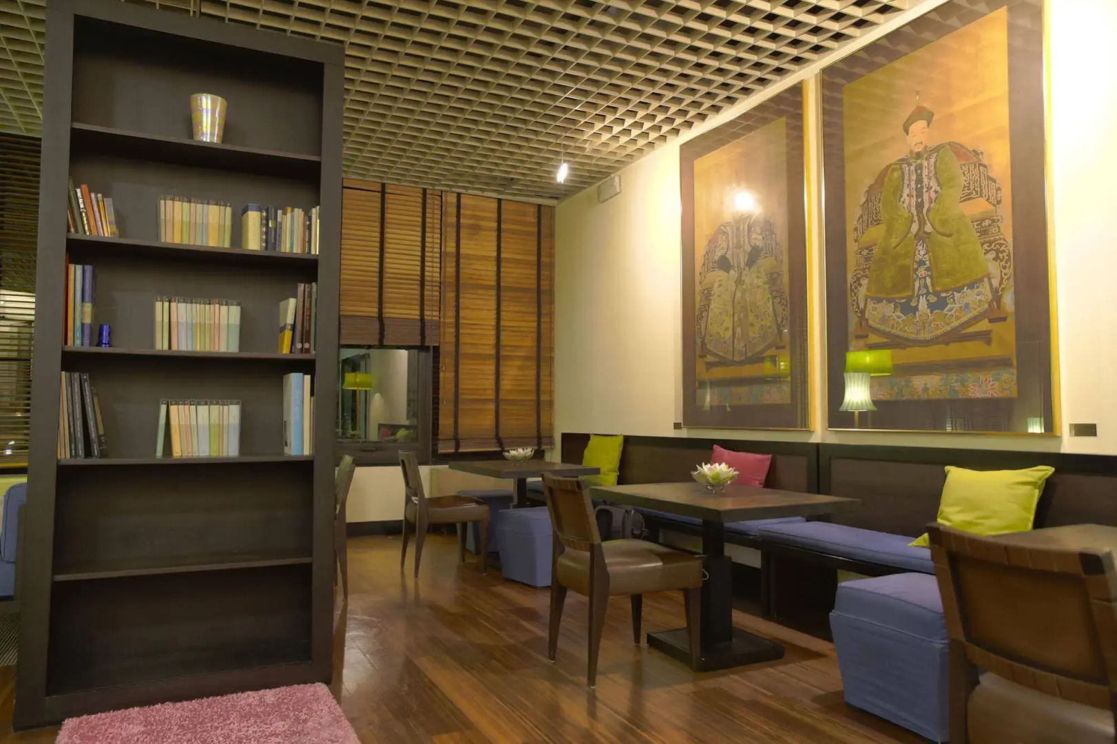 Hotel Verdemilia