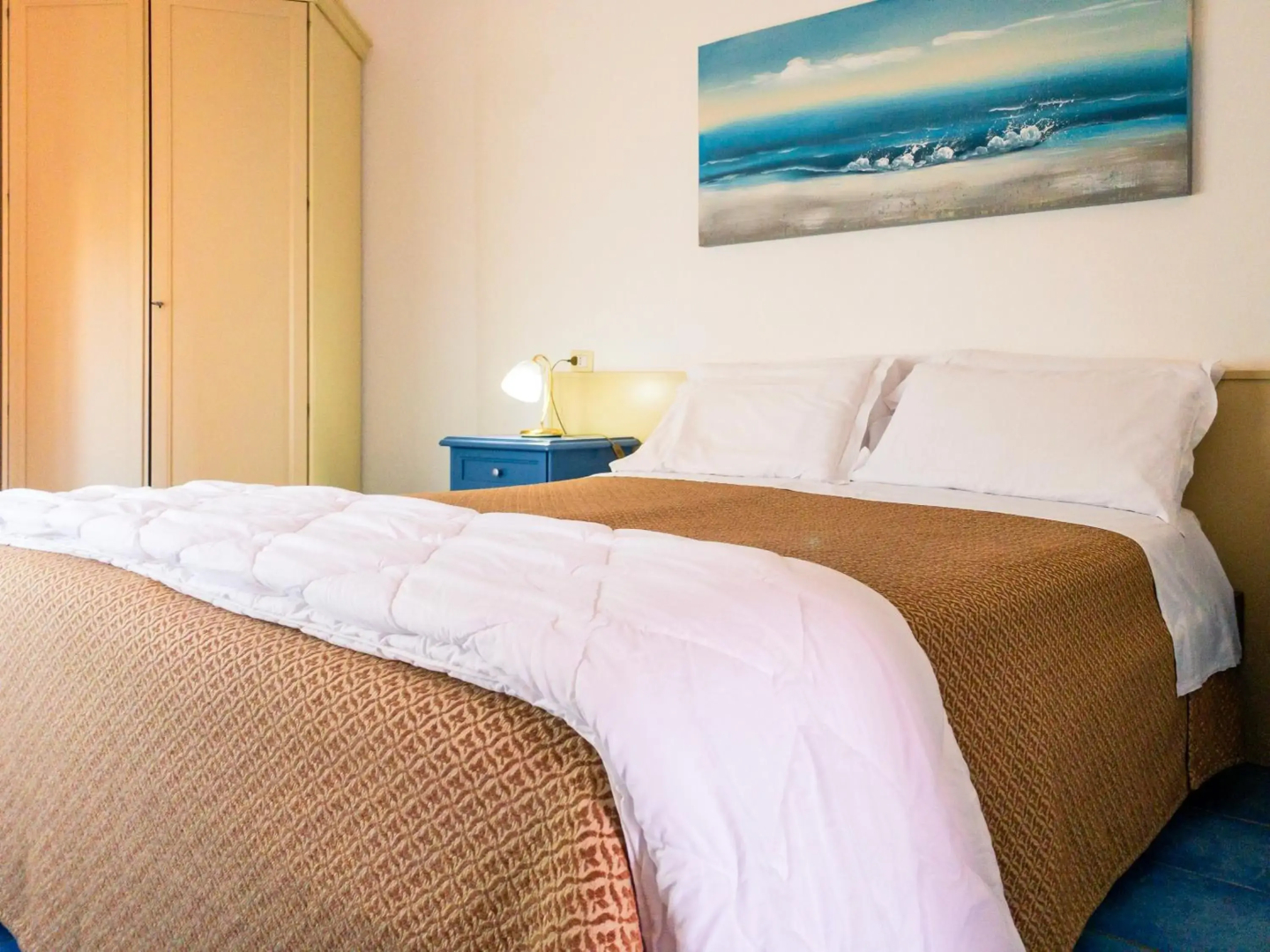 Hotel Donatella