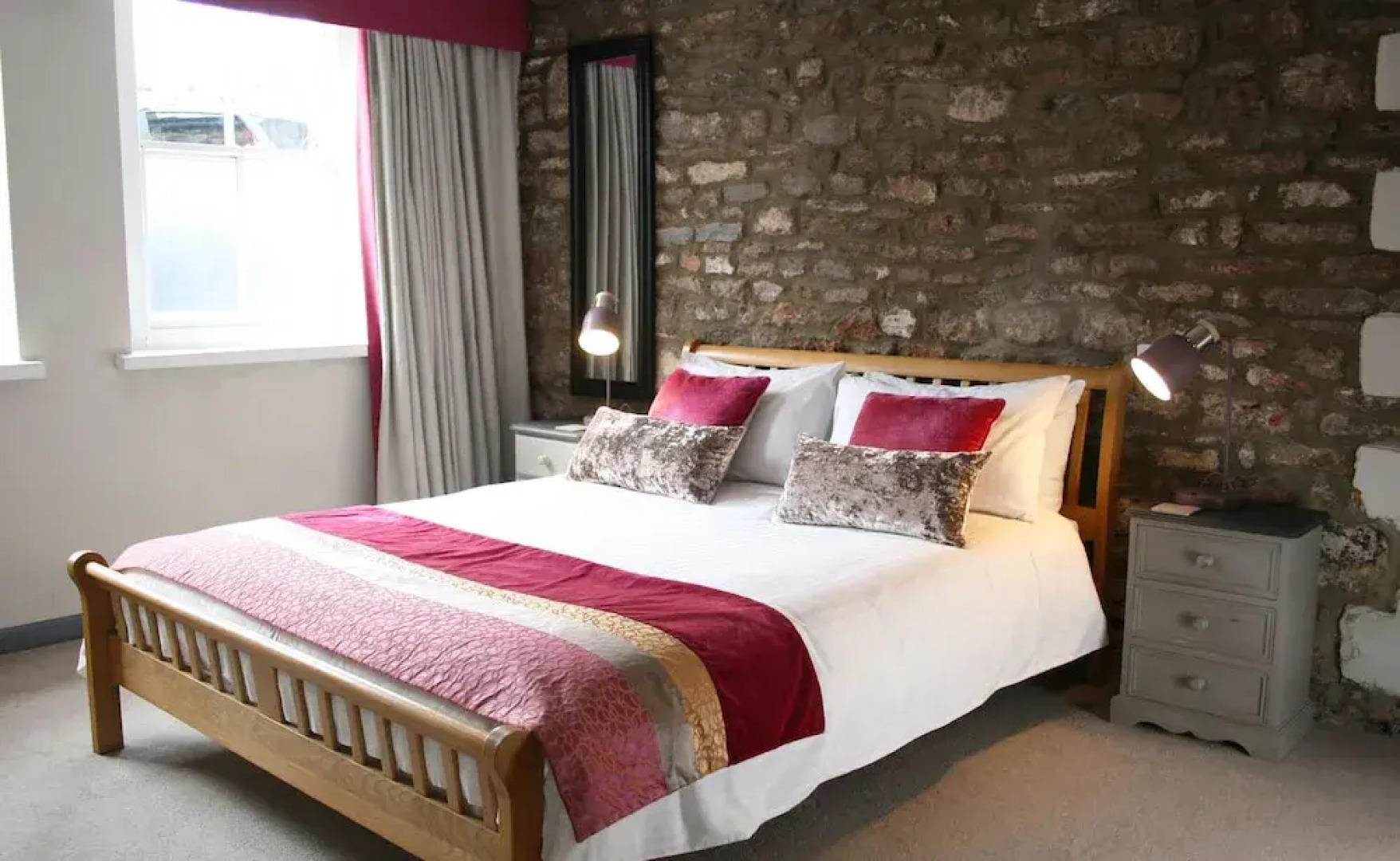 The Cross at Croscombe