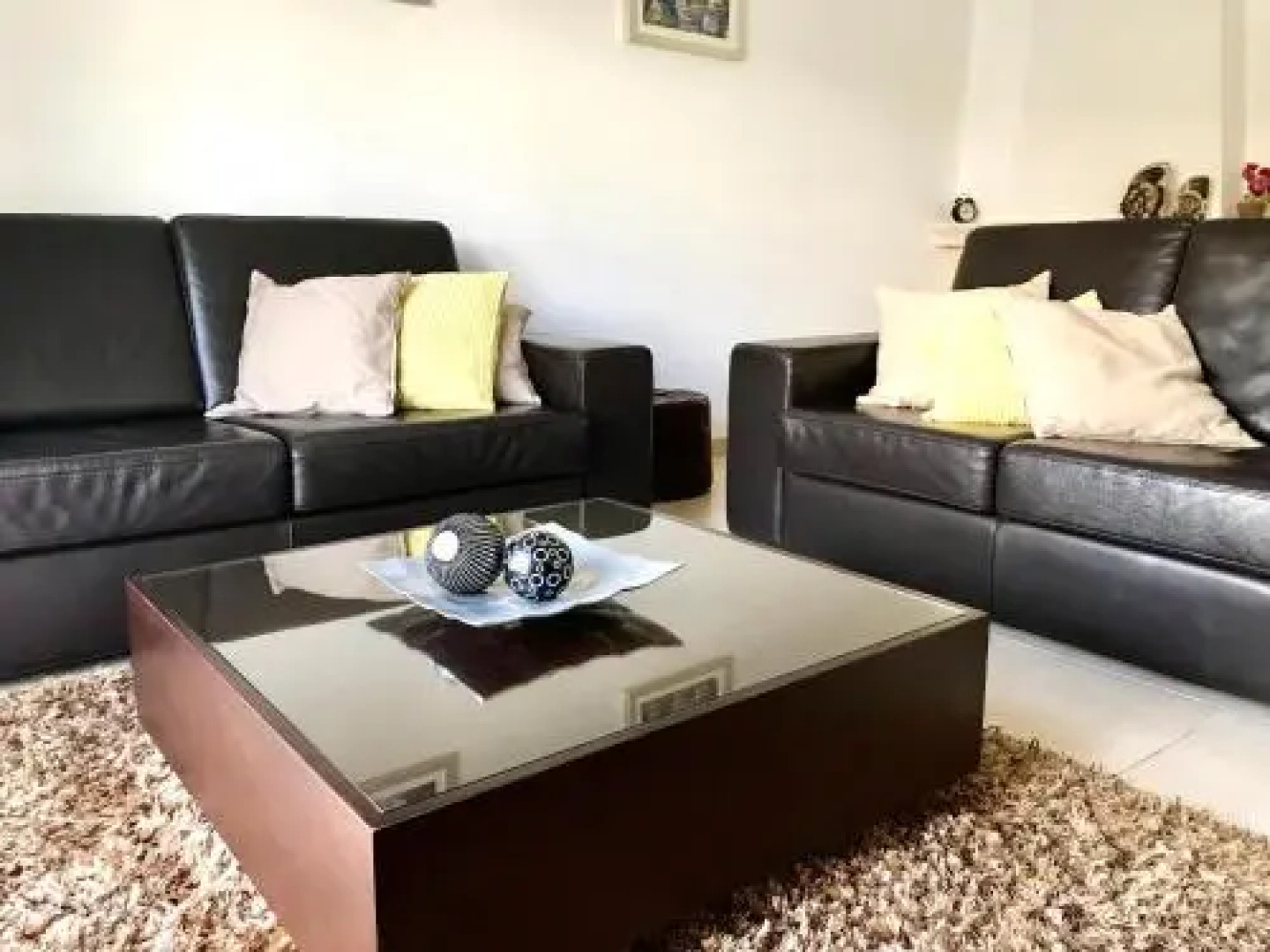 São Martinho do Porto Beach Apartment