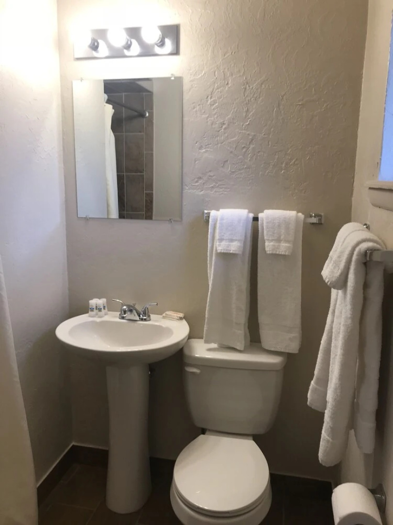 Trend Motel and RV Park