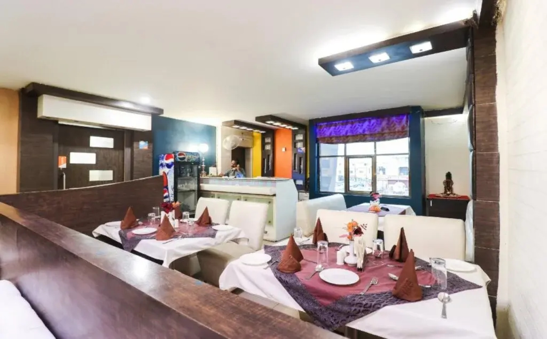 OYO 9027 Hotel Orchid Regency