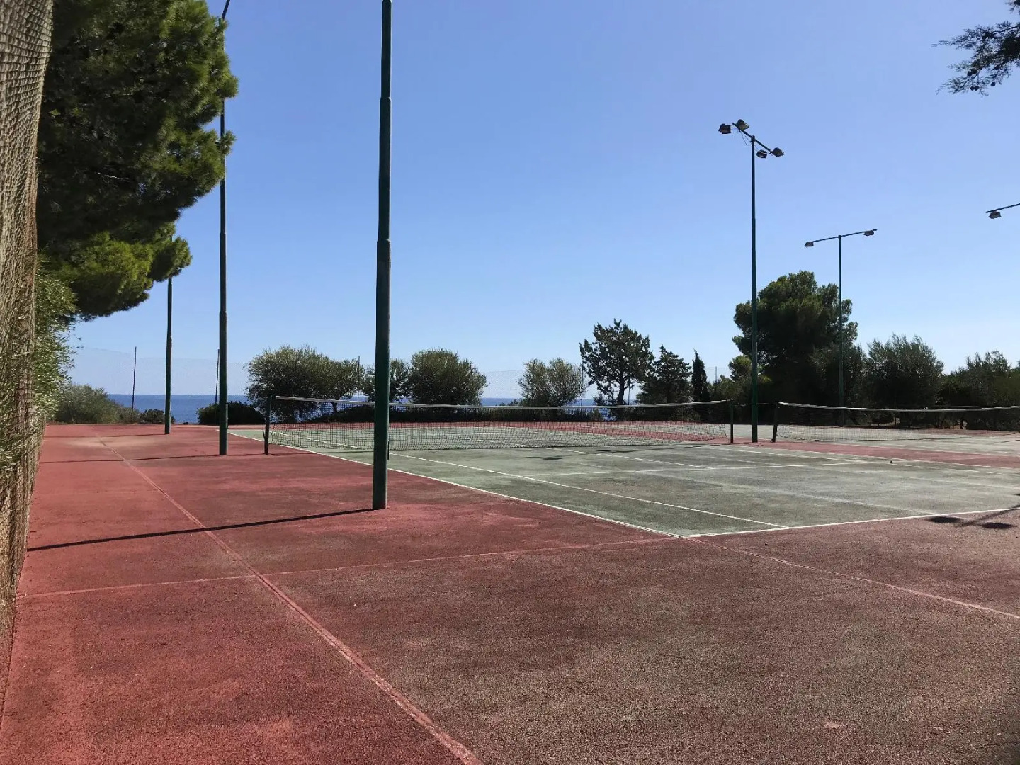 Club Esse Palmasera Il Borgo