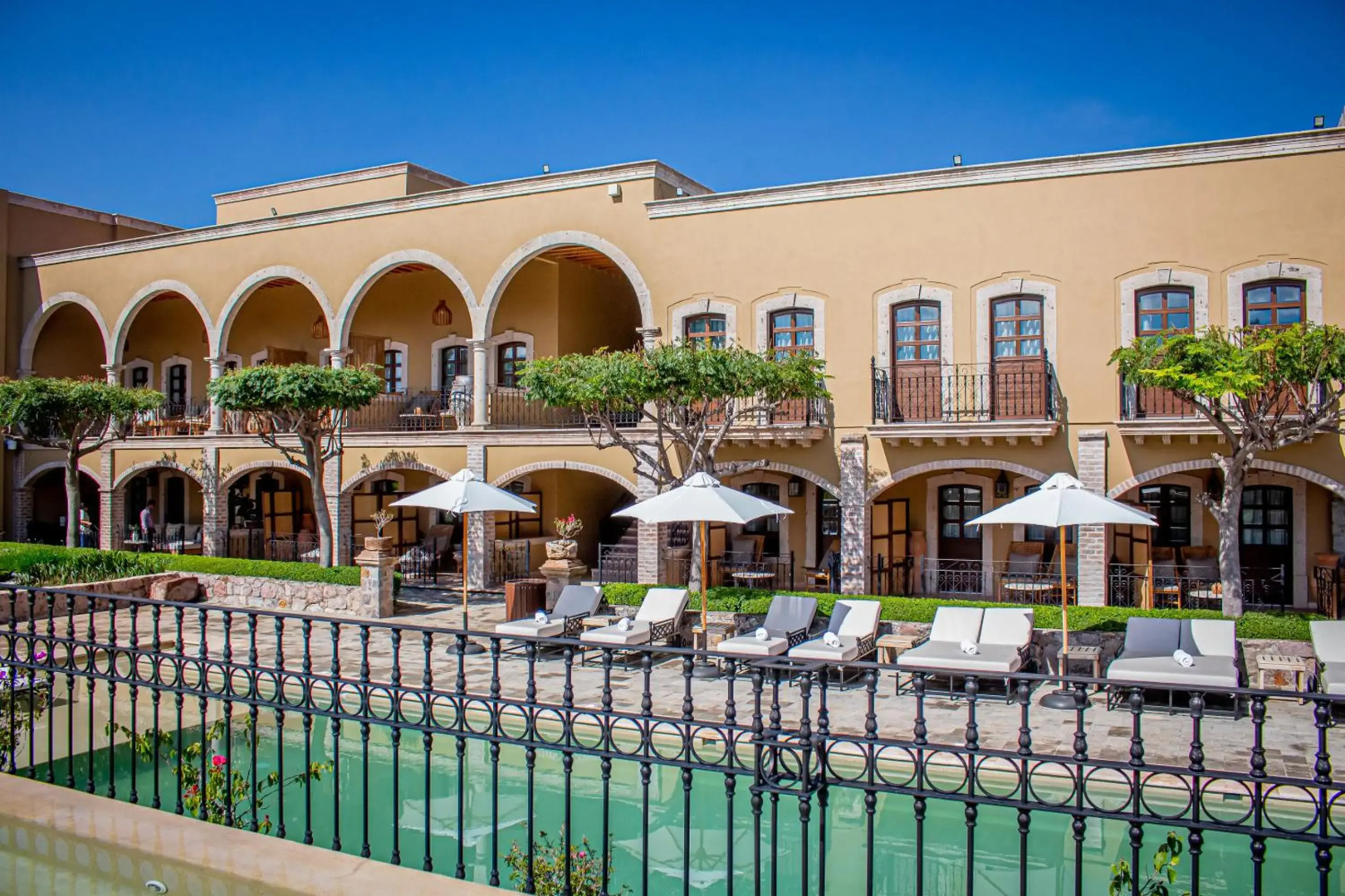 Hc Hacienda Catrina Hotel Boutique