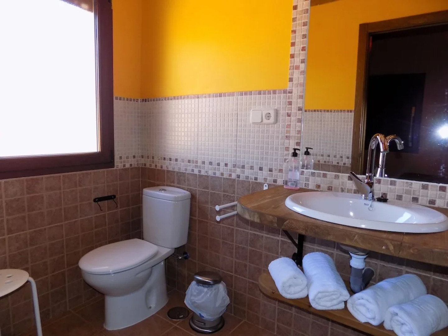 Casa Rural Las Eras III