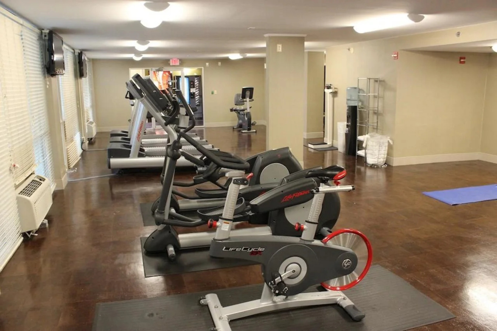 Ramada Plaza by Wyndham Atlanta Downtown CapitolPk