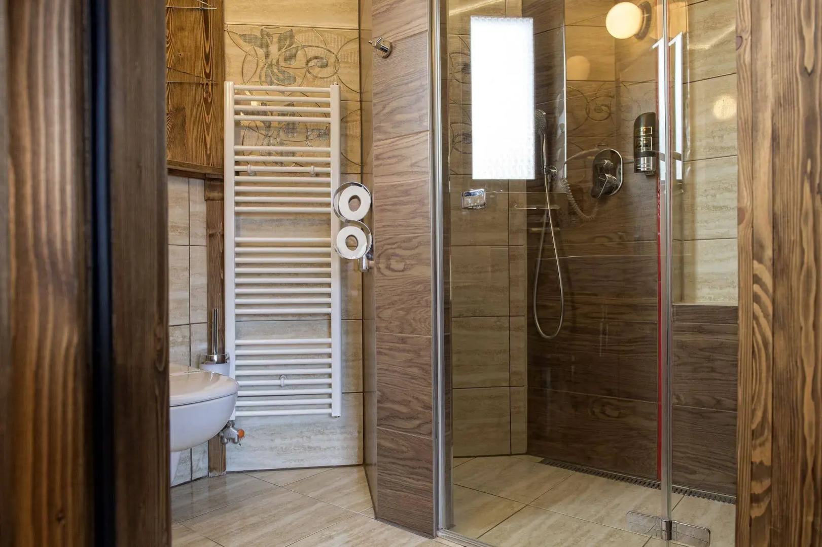 Grand Hotel Bachledka Strachan