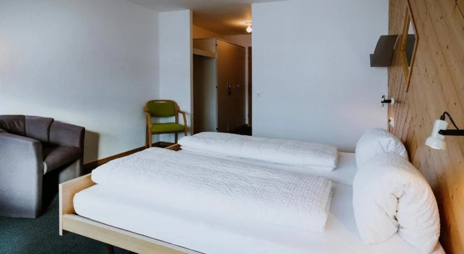 Hotel Hari im Schlegeli