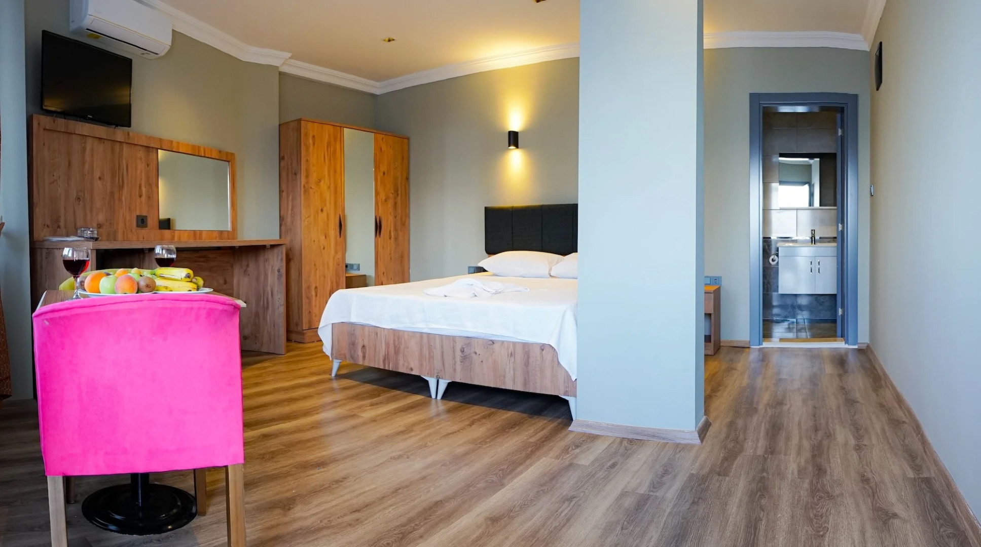 Otel Carpe Diem Gold