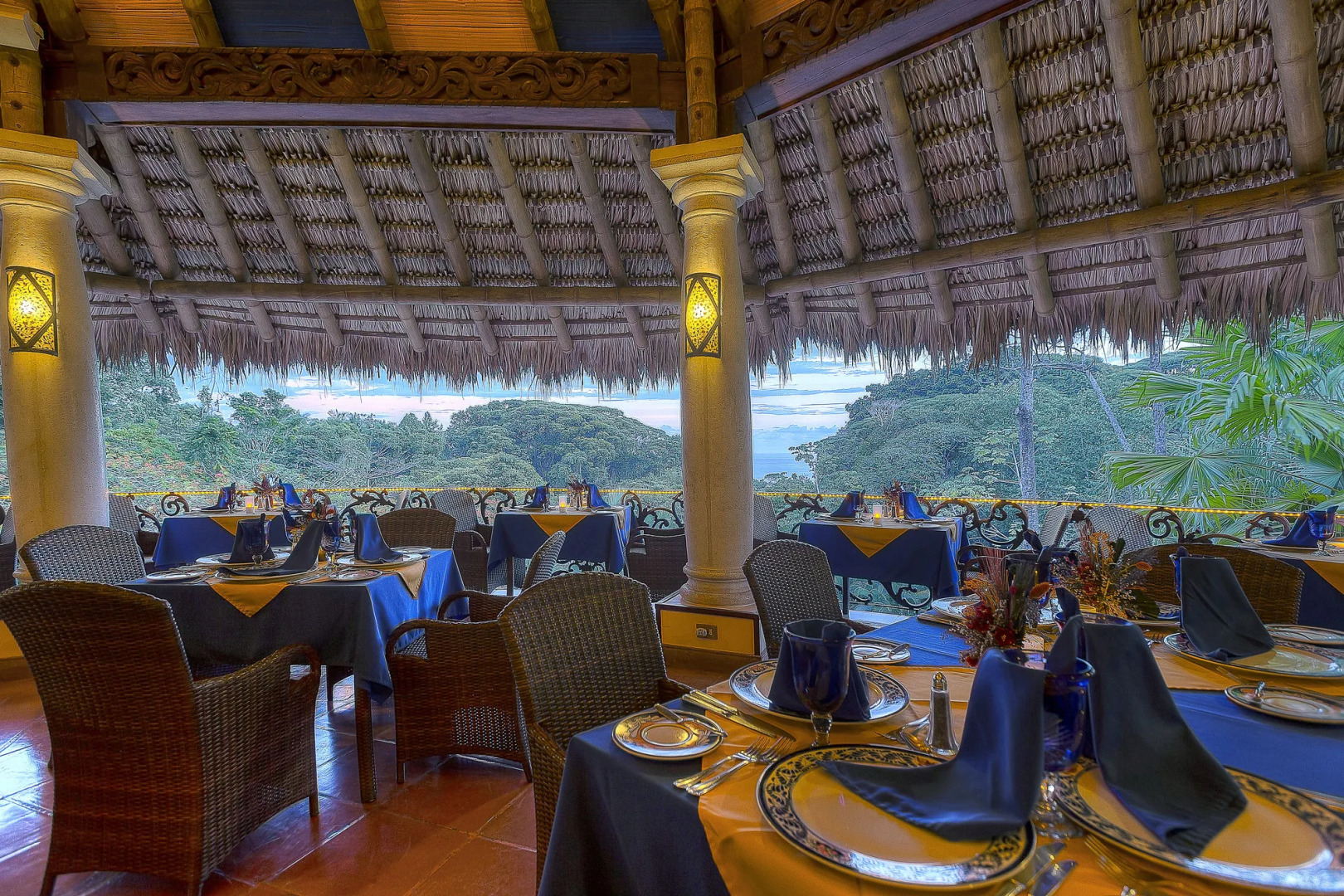 Hotel Cuna Del Angel