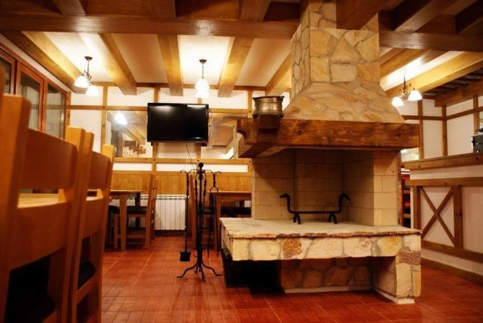 Rodope Nook Guest house