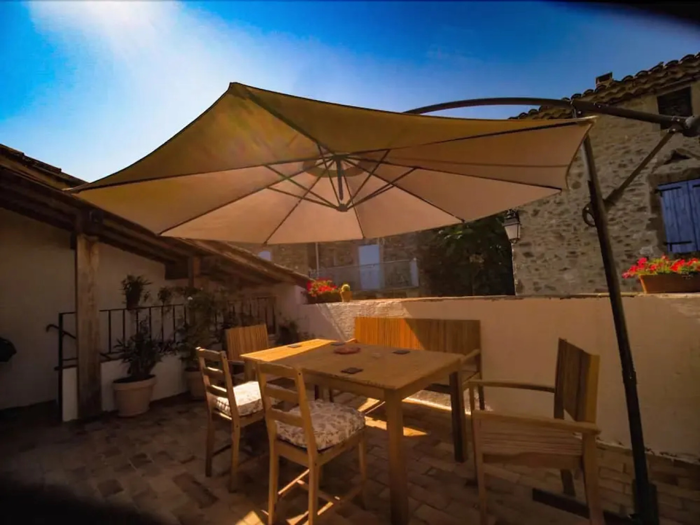 L'intemporel le Grand Gîte