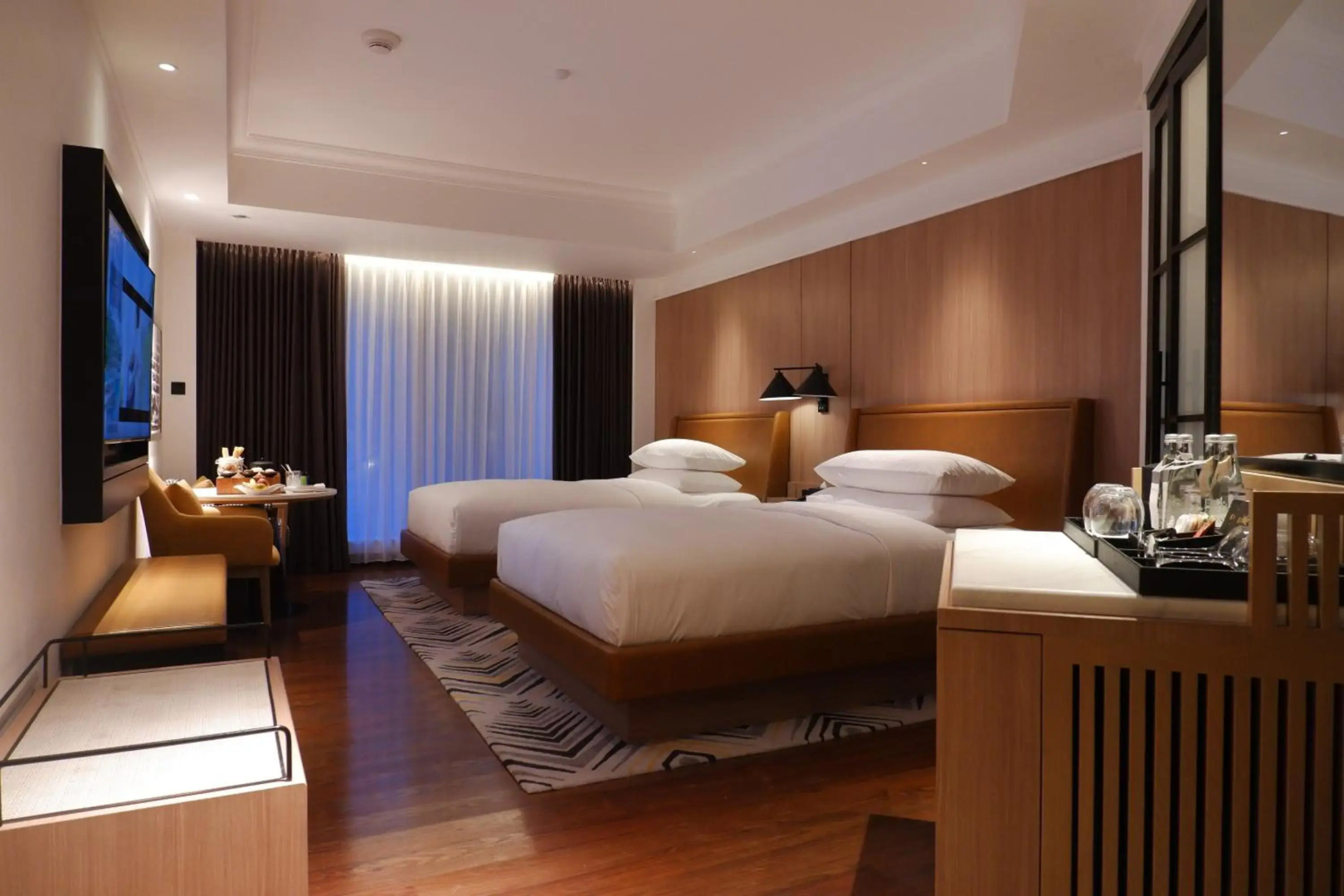 Sheraton Jakarta Soekarno Hatta Airport