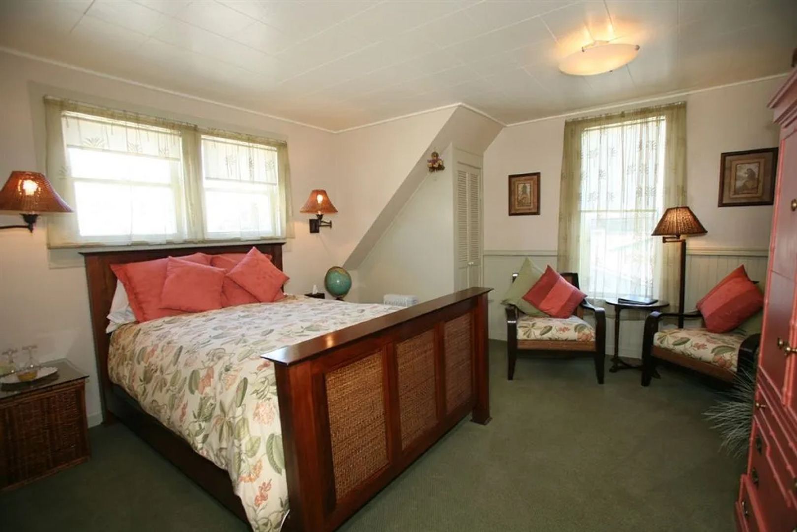 Atrium Bed and Breakfast