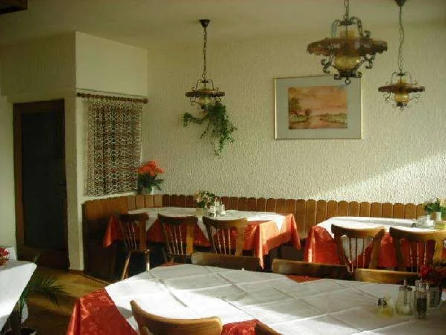 Gasthof Siller