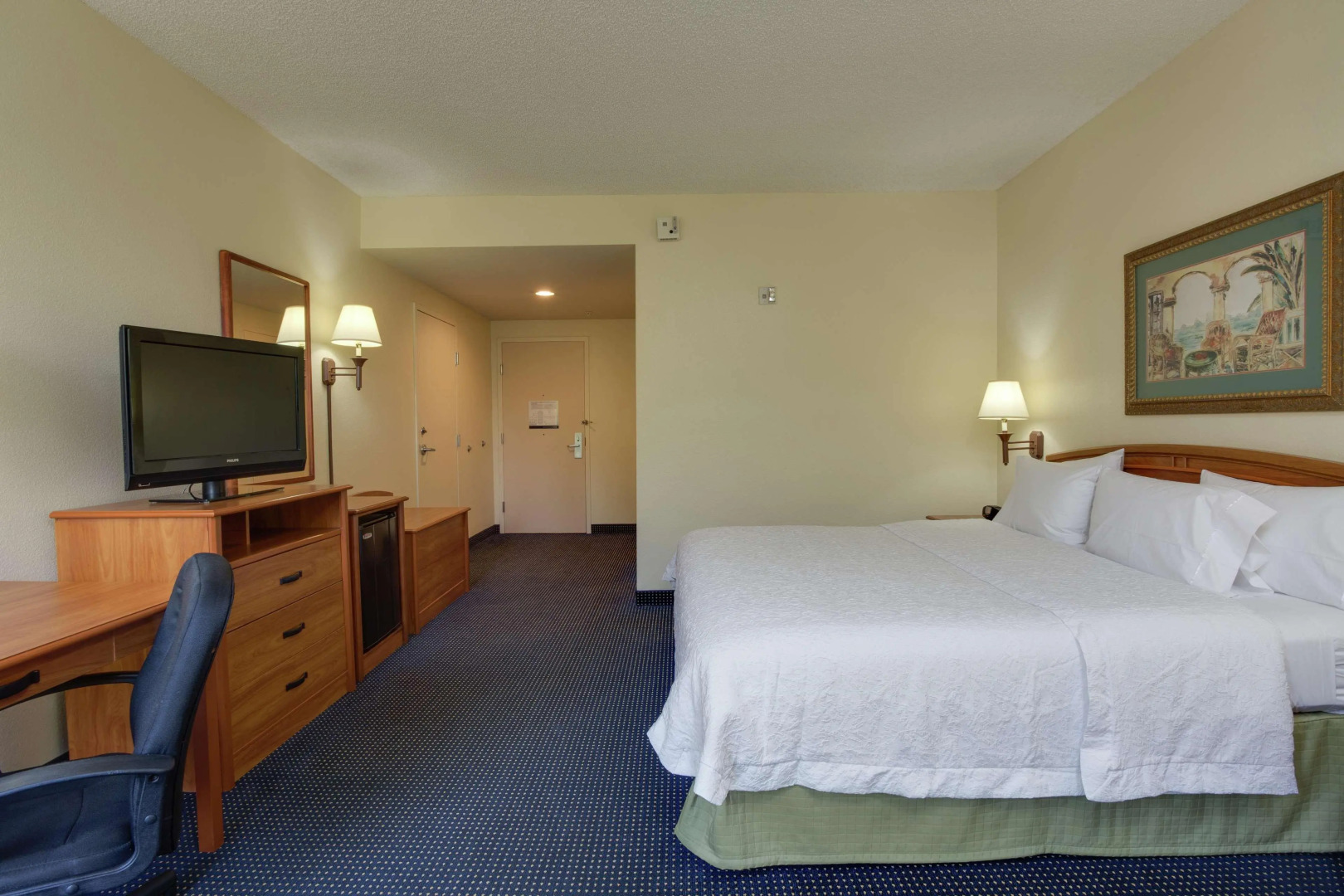 Hampton Inn Ft. Lauderdale-Commercial Blvd.