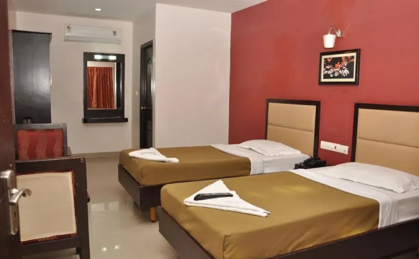 Sri Arul Muthu Residency Madurai