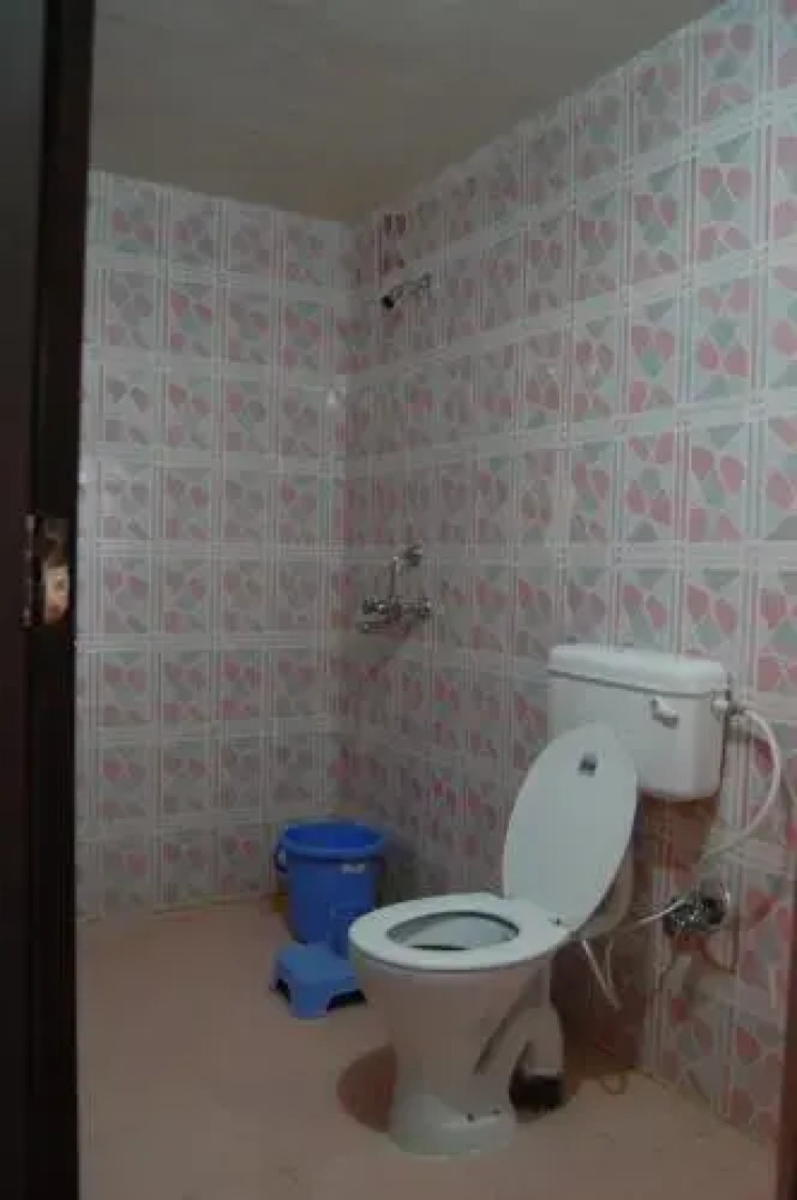 Desert Safariors Camps