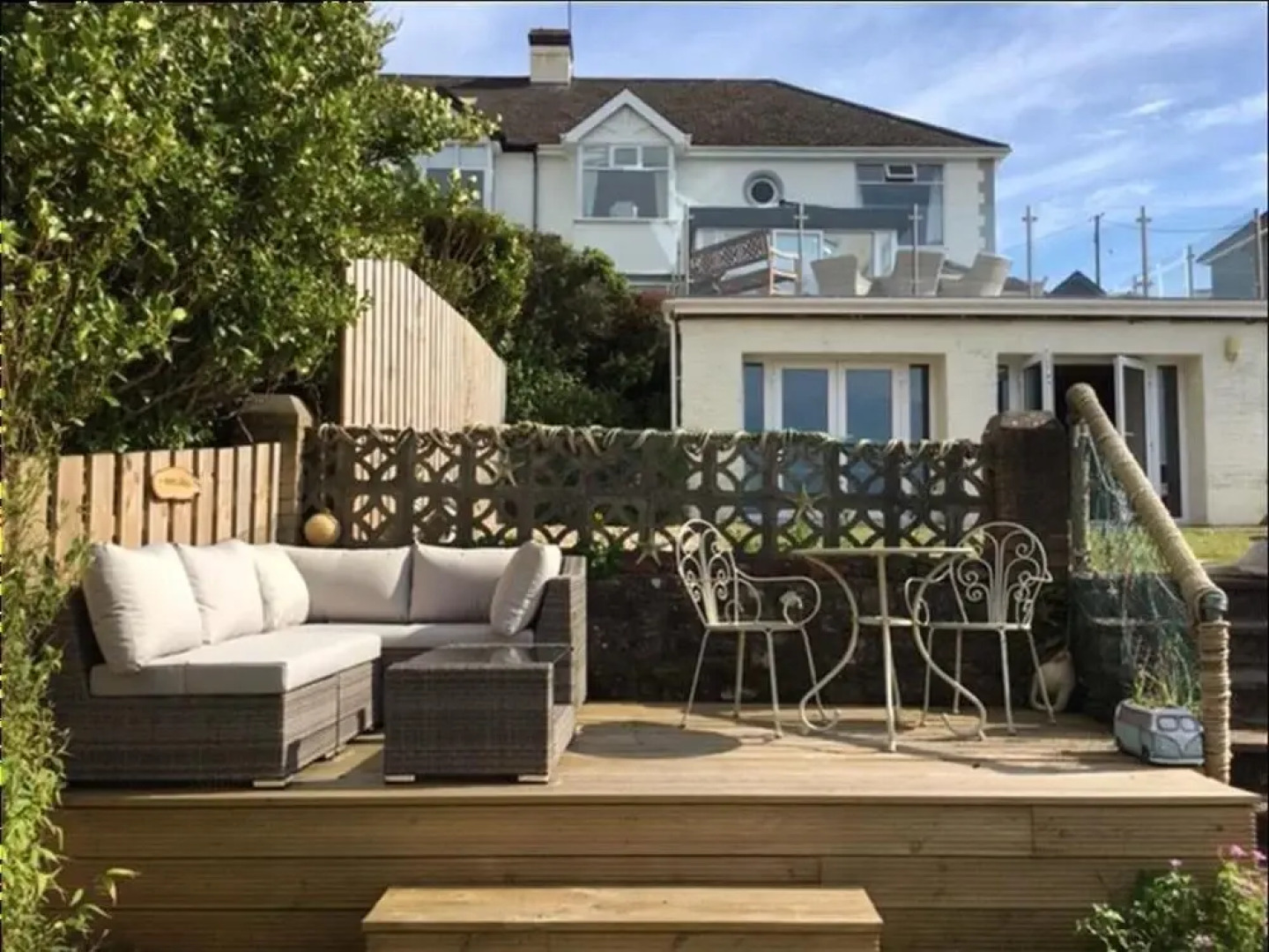 Heatherdale in Mortehoe