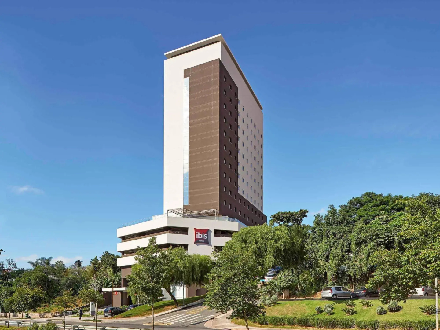 Ibis Jundiai Shopping