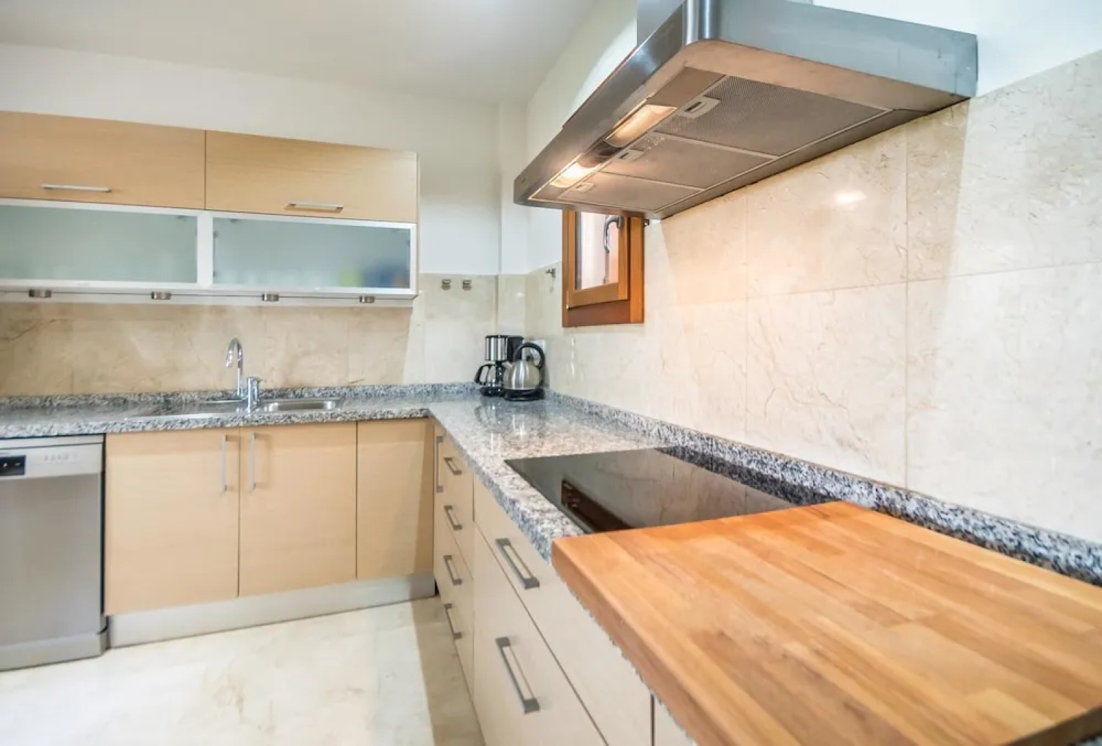 Villa With 5 Bedrooms in Banos Y Mendigo, With Wonderful sea View, Pri