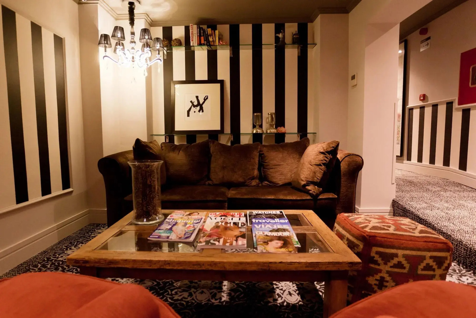 Vasanta Hostal Boutique