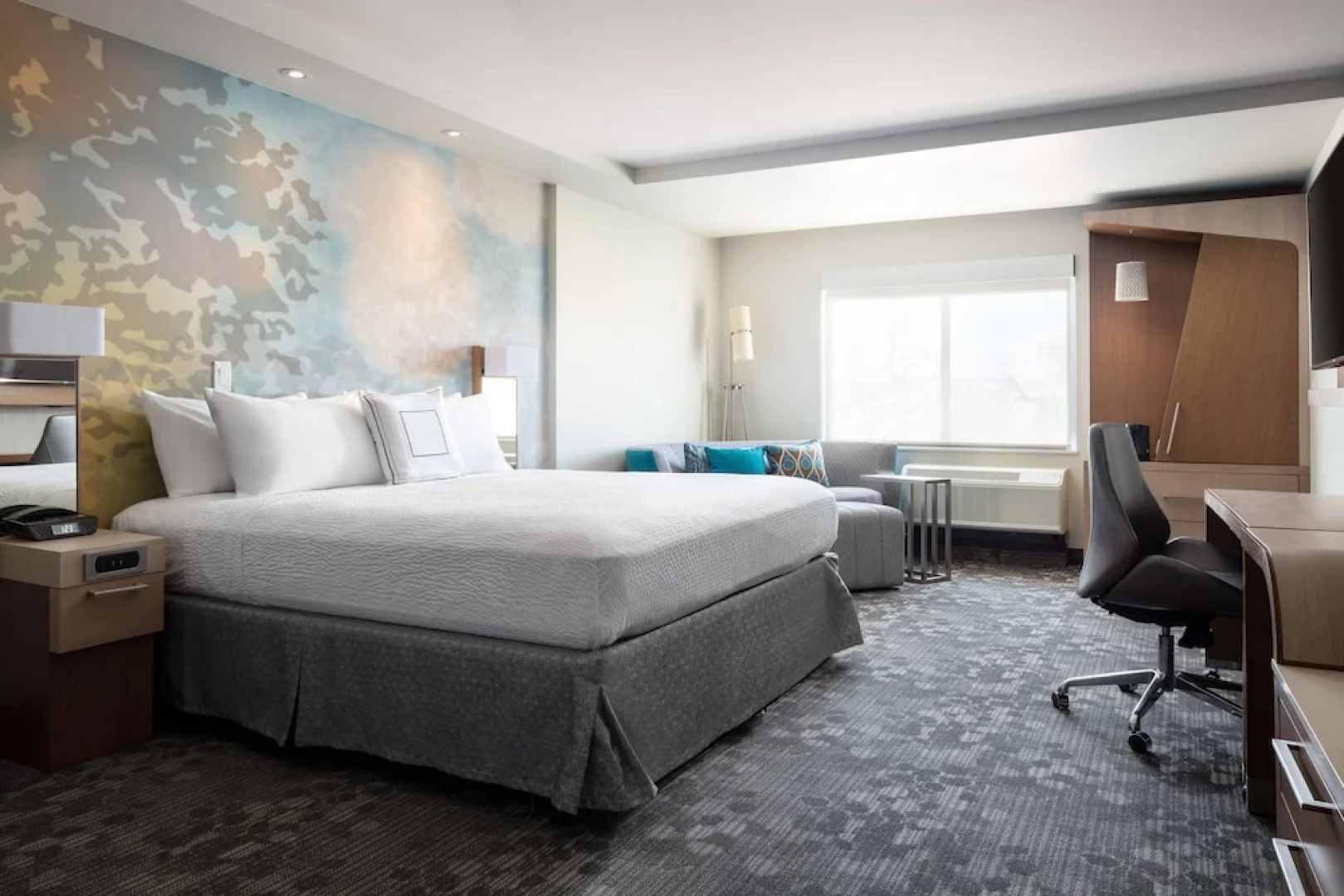 Courtyard Loveland Fort Collins