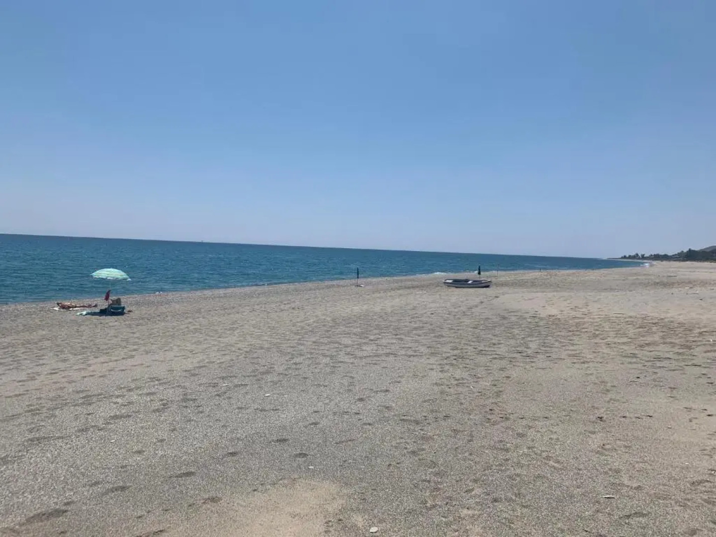 "Ibiscus" - Appartamento sul mare