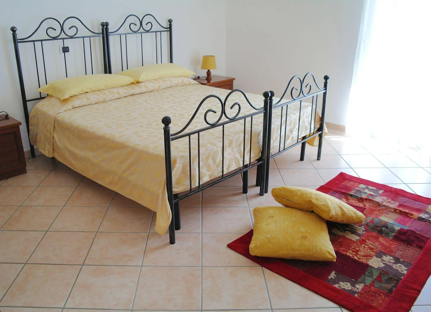 Bed and Breakfast Oliena
