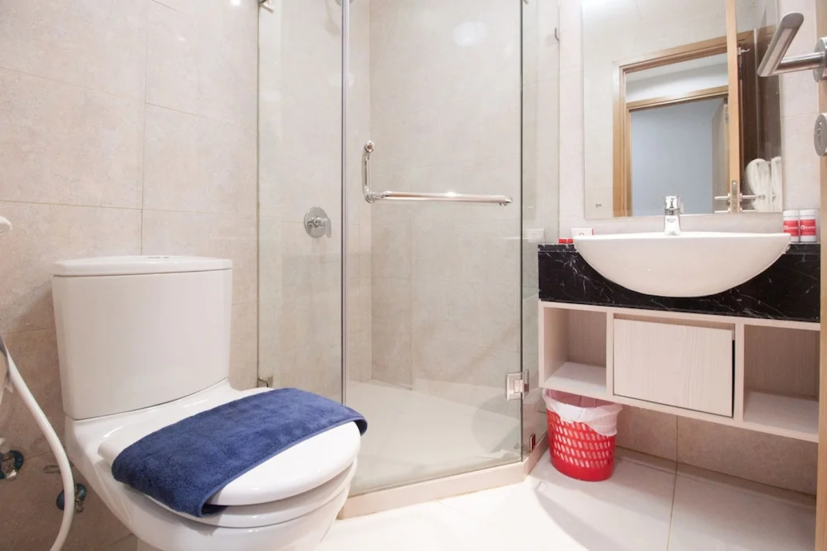 The Mansion Kemayoran by Travelio