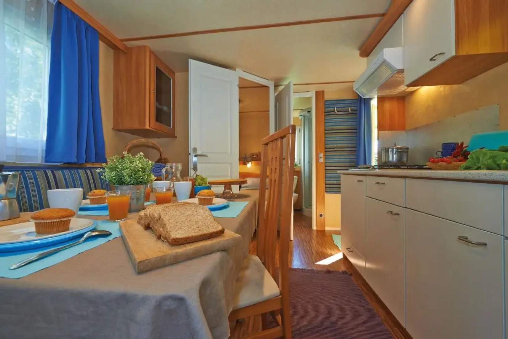 Baia Domizia Camping Village