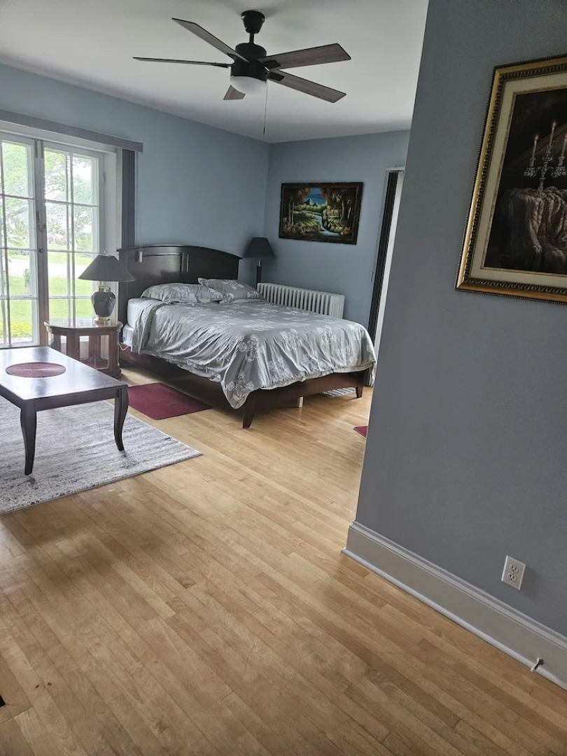 Sunflower Guest Suites