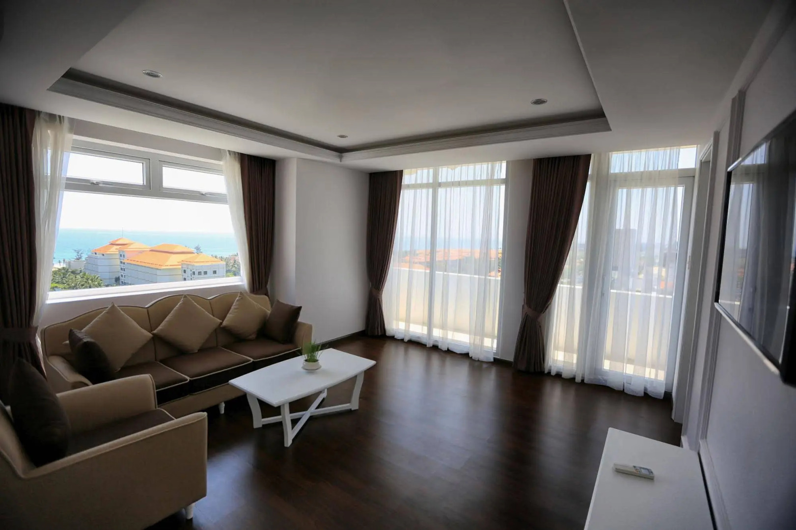 Sea Phoenix Hotel Da Nang