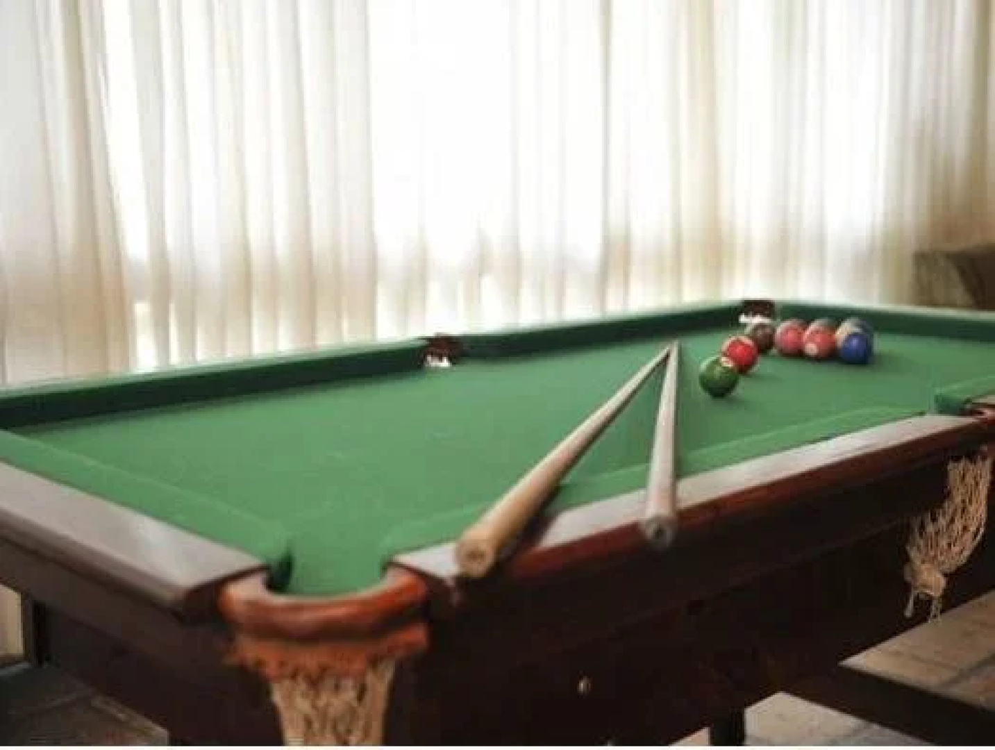 Hotel Fenac