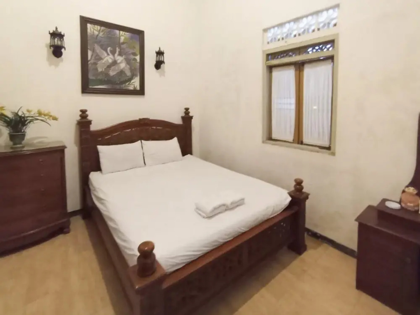 Intayu Homestay RedPartner