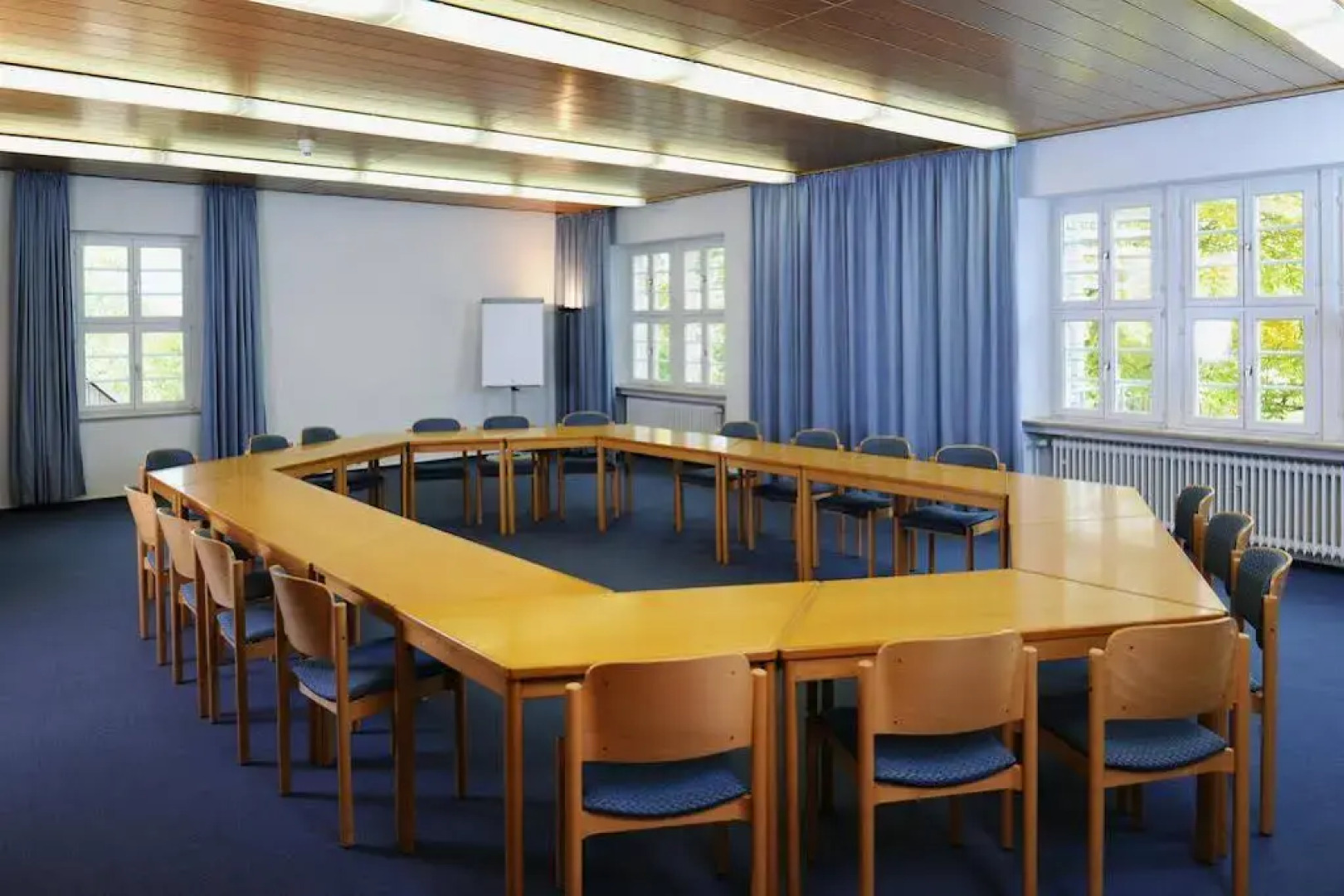 Bildungshaus Neckarelz