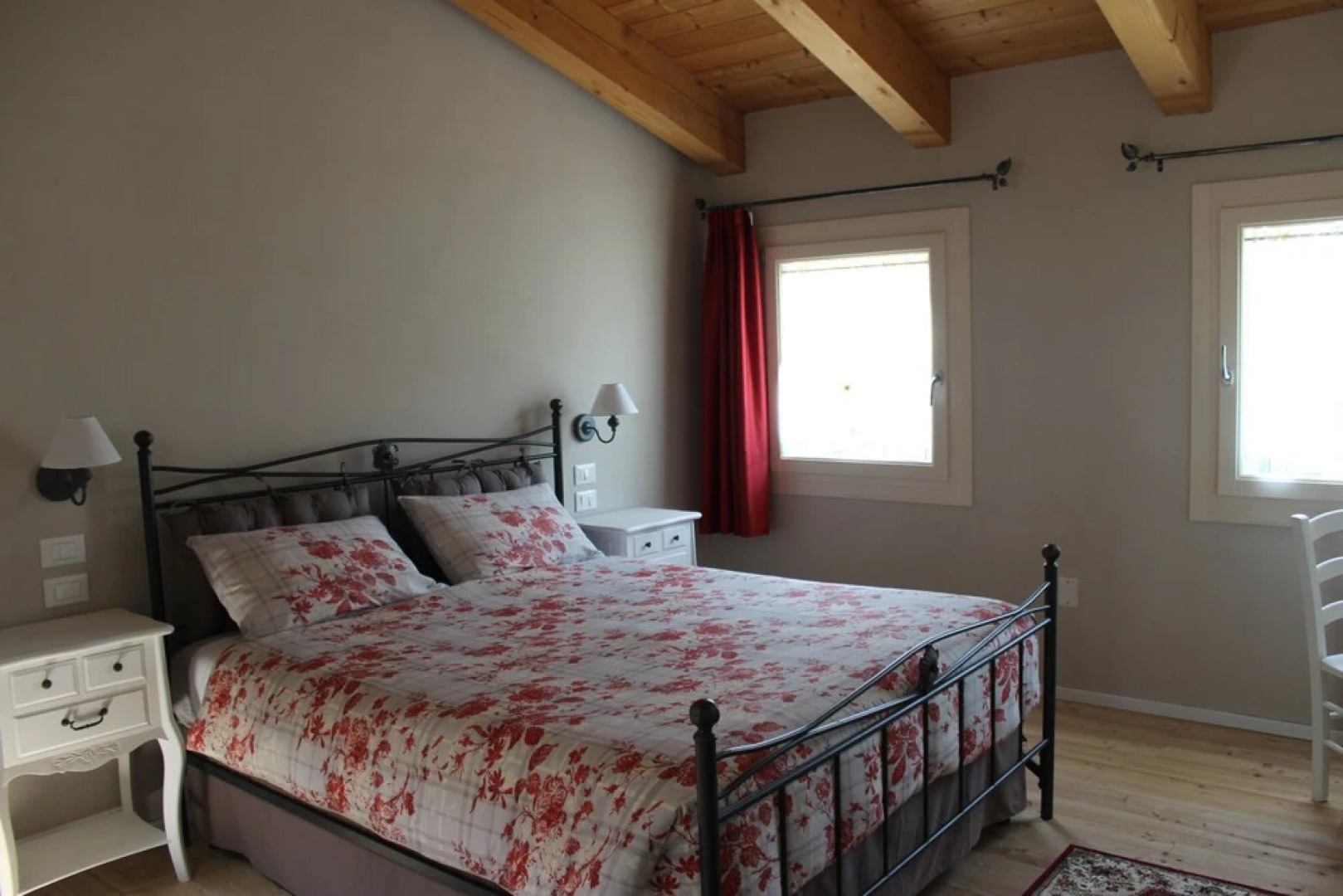 Agriturismo La Giassara