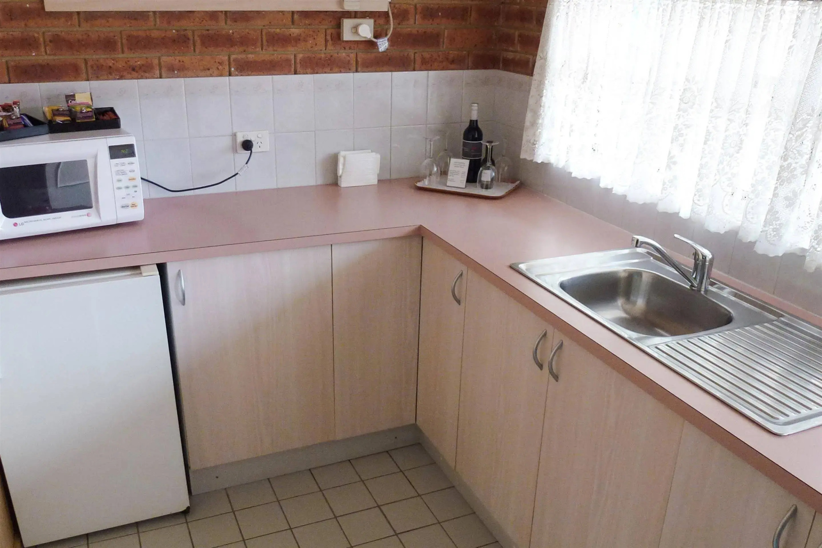 Colonial Motor Inn Bairnsdale