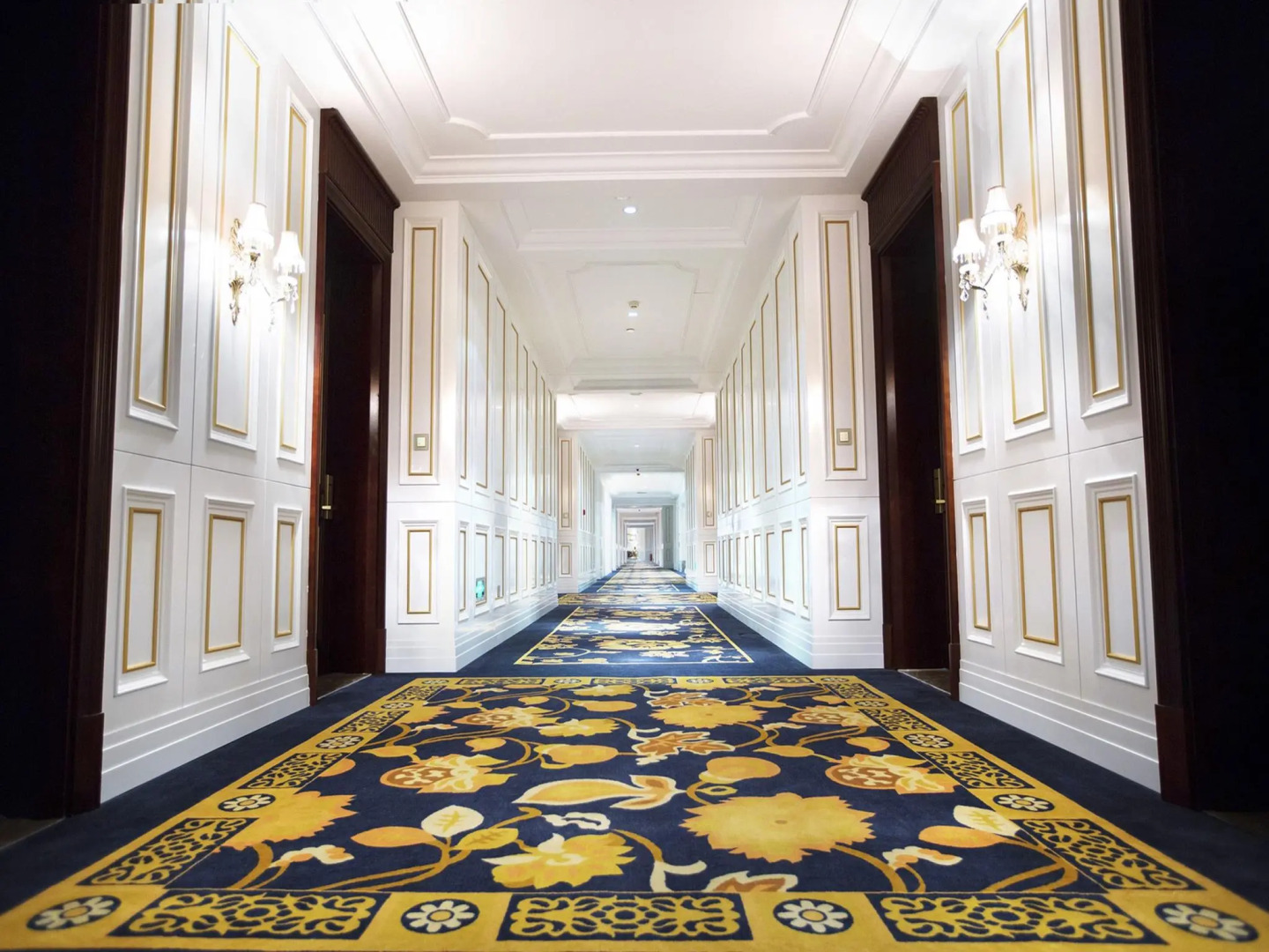 Evergrande Hotel Nanjing