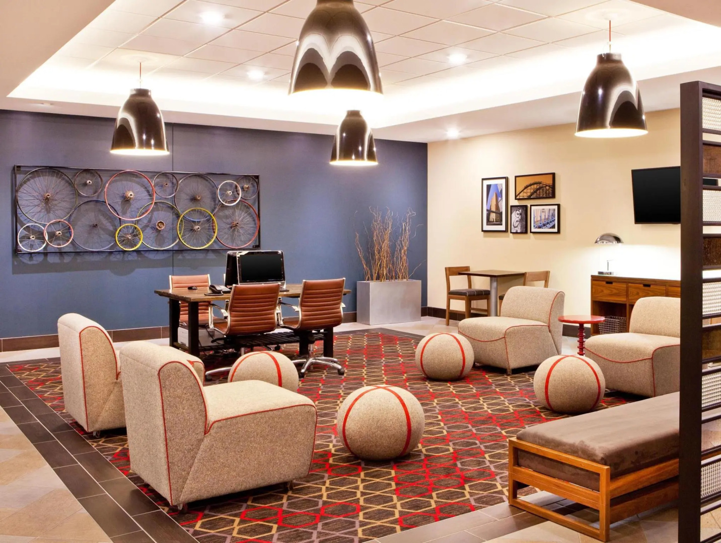 Four Points by Sheraton Saginaw